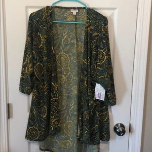 Lularoe Lindsey